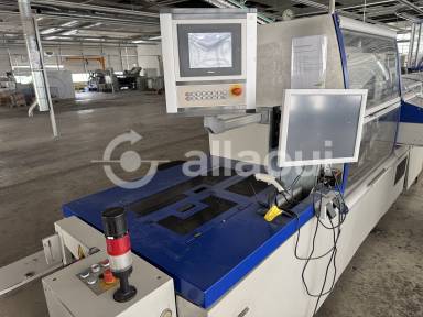 Kolbus KM 411.B Picture 15