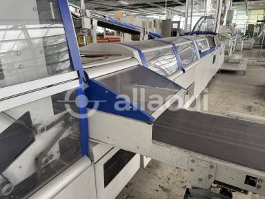Kolbus KM 411.B Picture 17