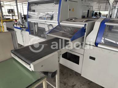 Kolbus KM 411.B Picture 18