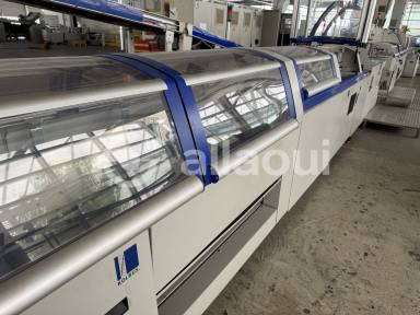 Kolbus KM 411.B Picture 20