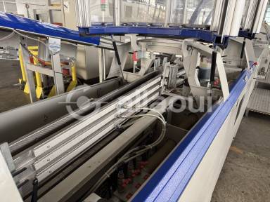 Kolbus KM 411.B Picture 22