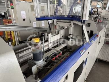 Kolbus KM 411.B Picture 23