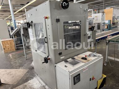 Kolbus KM 411.B Picture 54