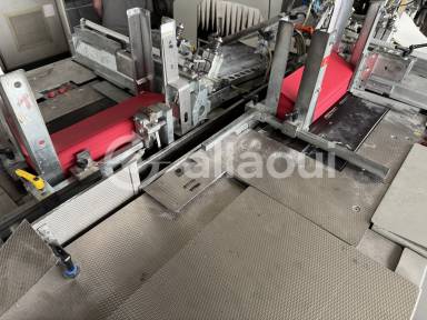 Kolbus KM 411.B Picture 26