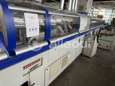 Kolbus KM 411.B Picture 28