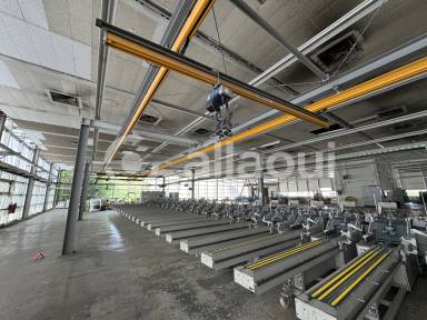 Kolbus KM 411.B Picture 9