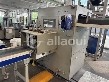 Kolbus KM 411.B Picture 55