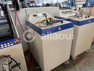 Kolbus KM 411.B Picture 34