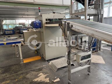 Kolbus KM 411.B Picture 53