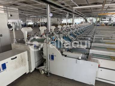 Kolbus KM 411.B Picture 4