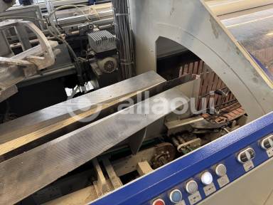 Kolbus KM 411.B Picture 37