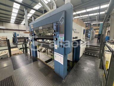 KBA RA 142-6+L Hybrid Picture 3