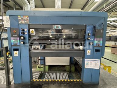 KBA RA 142-6+L Hybrid Picture 4