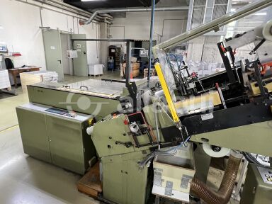 Blumer SE-18.2 Picture 2