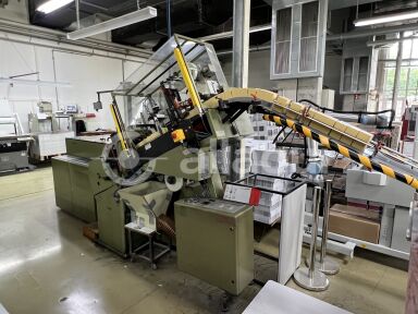 Blumer SE-18.2 Picture 3