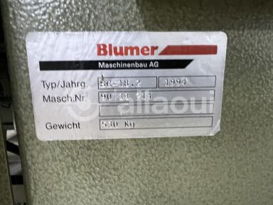 Blumer SE-18.2 Picture 6