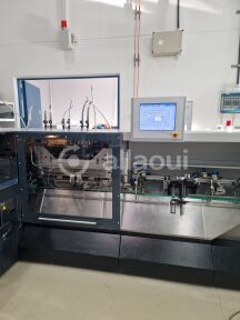 Heidelberg Stitchmaster ST 500 Picture 5