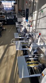 Heidelberg Stitchmaster ST 500 Picture 2