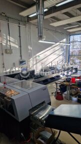 Heidelberg Stitchmaster ST 500 Picture 9