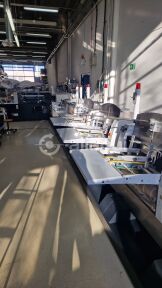 Heidelberg Stitchmaster ST 500 Picture 3