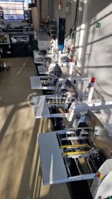 Heidelberg Stitchmaster ST 500 Picture 4