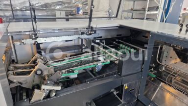 Heidelberg Stitchmaster ST 500 Picture 7