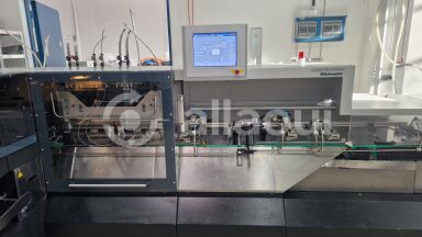 Heidelberg Stitchmaster ST 500 used