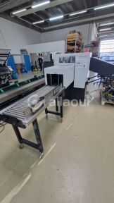 Heidelberg Stitchmaster ST 500 Picture 10
