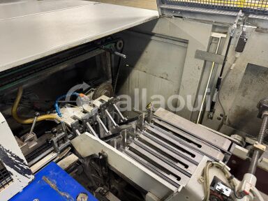 Kolbus BF 527 Complete Line Picture 18