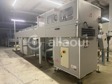 Kolbus BF 527 Complete Line Picture 3