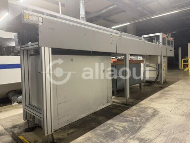 Kolbus BF 527 Complete Line Picture 4