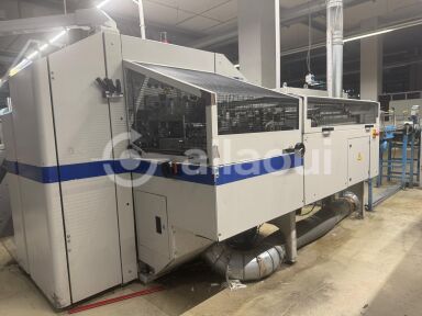 Kolbus BF 527 Complete Line Picture 7