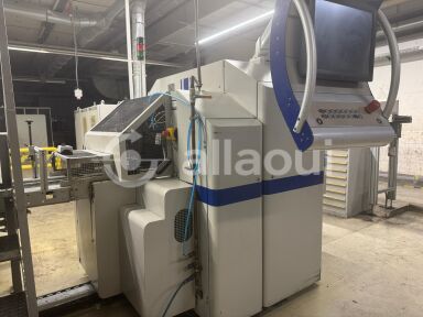 Kolbus BF 527 Complete Line Picture 8
