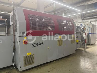 Kolbus BF 527 Complete Line Picture 10