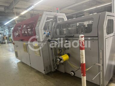 Kolbus BF 527 Complete Line Picture 11