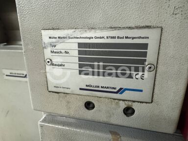 Kolbus BF 527 Complete Line Picture 12