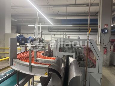 Kolbus BF 527 Complete Line Picture 13