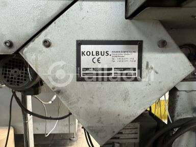 Kolbus BF 527 Complete Line Picture 15