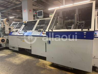 Kolbus BF 527 Complete Line Picture 19