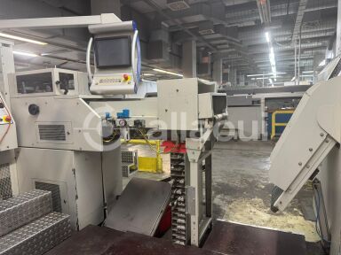 Kolbus BF 527 Complete Line Picture 23