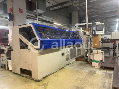 Kolbus BF 527 Complete Line Picture 24