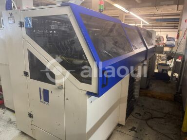 Kolbus BF 527 Complete Line Picture 25