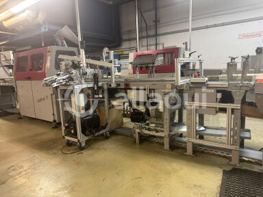 Kolbus BF 527 Complete Line Picture 27