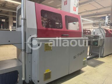 Kolbus BF 527 Complete Line Picture 29