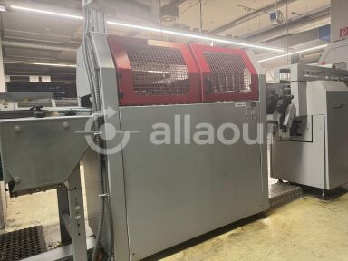 Kolbus BF 527 Complete Line Picture 31