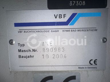 Kolbus BF 527 Complete Line Picture 32