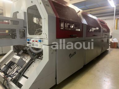 Kolbus BF 527 Complete Line Picture 33
