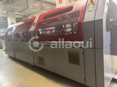 Kolbus BF 527 Complete Line Picture 34
