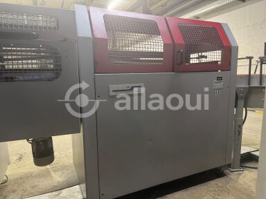 Kolbus BF 527 Complete Line Picture 36