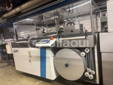Kolbus BF 527 Complete Line Picture 39